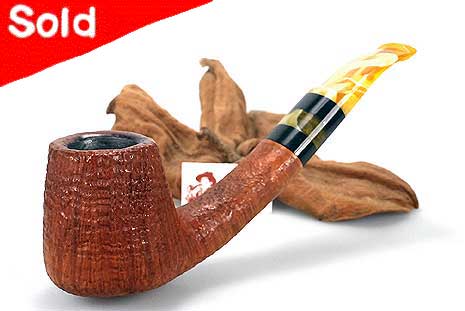 Poul Ilsted Bent Sandblast Estate